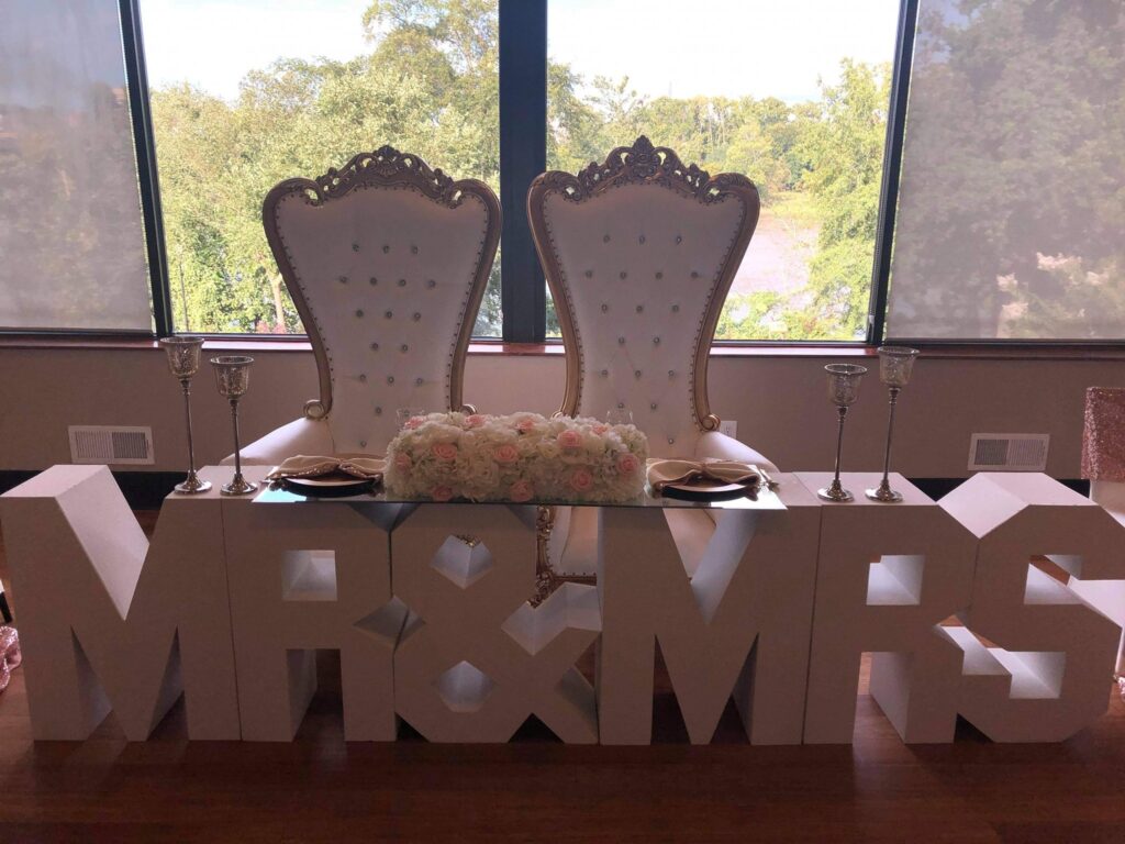 wedding decoration