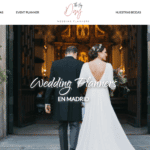 Mejores Wedding Planner de Madrid