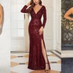20 Vestidos De Cóctel Para Invitadas De Boda De Última Moda