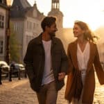 Los 20 mejores lugares de Europa para fugarse y prometerse amor