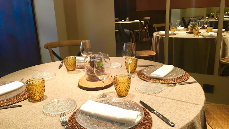 Acadi Catering | Club Gastronómico | Empresas, Particular y Eventos - Teléfono, opiniones y Dirección