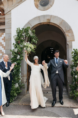 Tutto Eventos I Wedding Planner Madrid - Teléfono, opiniones y Dirección