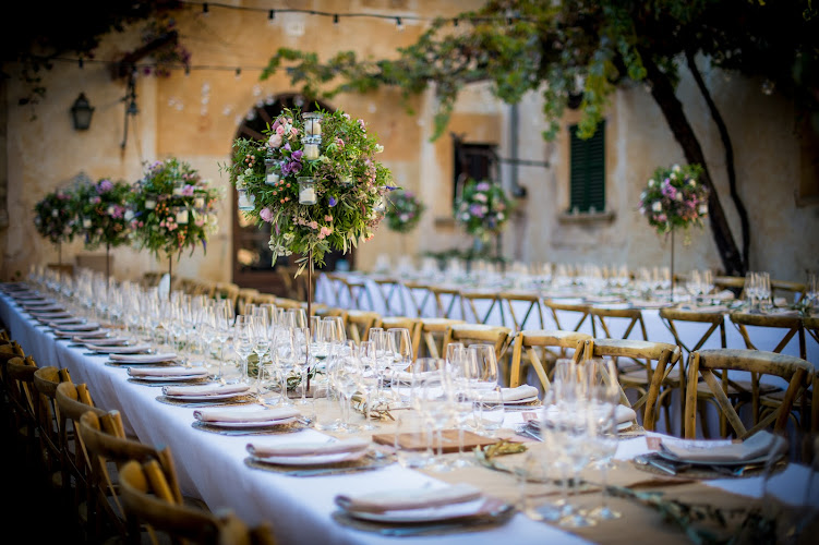 Wedding Planners - Teléfono, opiniones y Dirección