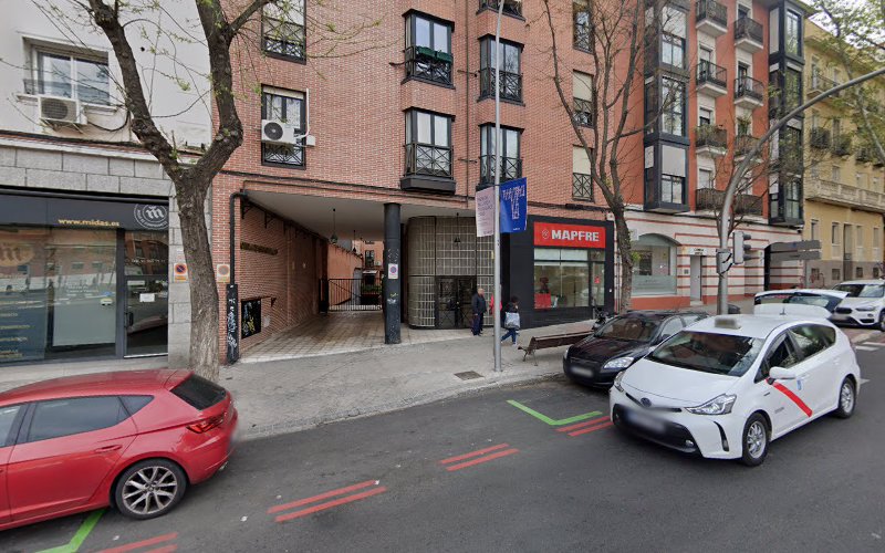 Cibeles Decor Events - Teléfono, opiniones y Dirección