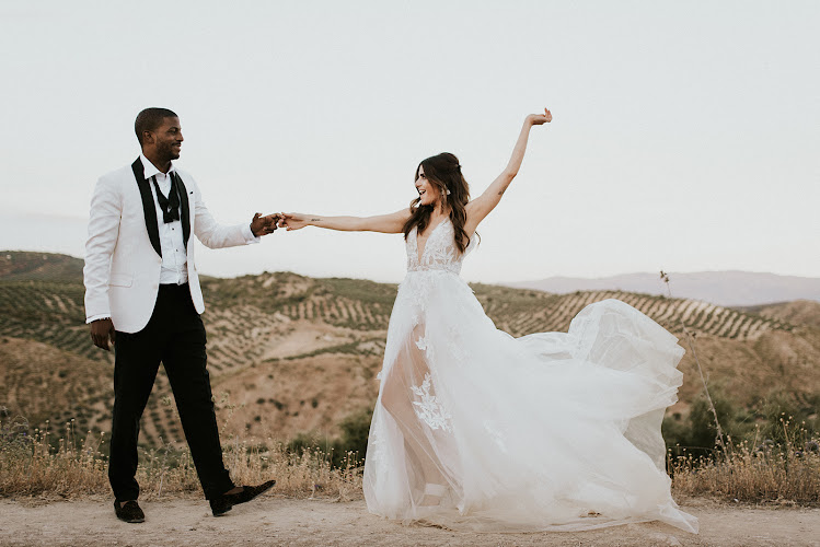 Luxury Weddings Barcelona - Barcelona Wedding Planner