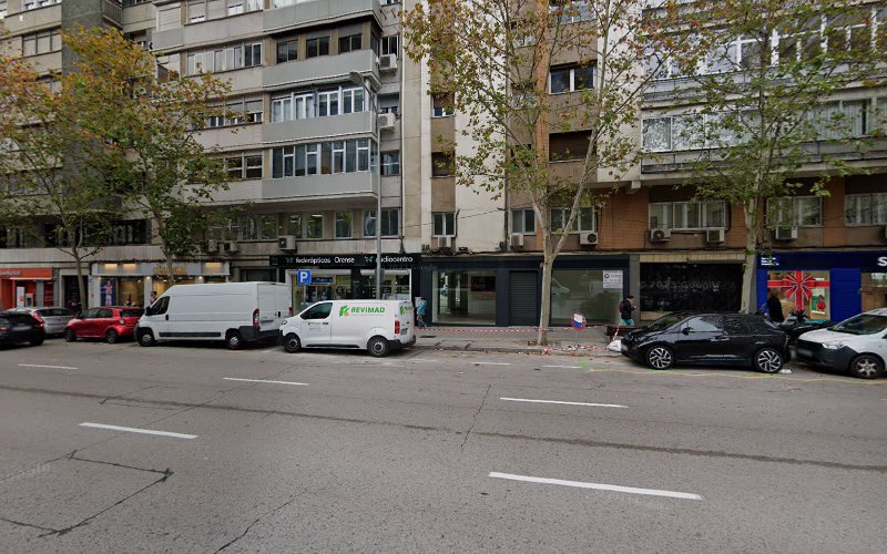 Pintacaras en Madrid. EVENTOS - Teléfono, opiniones y Dirección