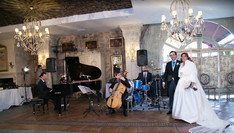 Actuaciones Musicales Roseaux - Teléfono, opiniones y Dirección