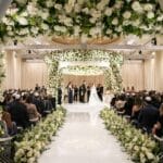 mejores organizadoes de bodas mejor valorados de madrid