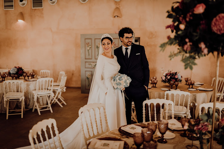 La Organizadora de Sueños- Wedding & Event planner La Organizadora de Sueños- Wedding & Event planner