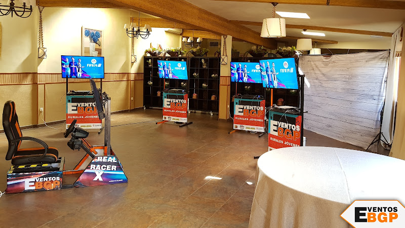 Eventos BGP Eventos BGP