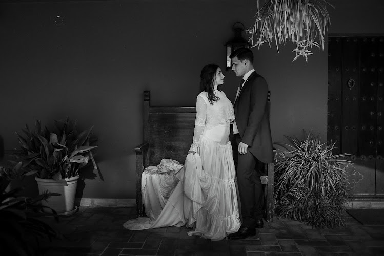 Anaïs - Bodas y Eventos