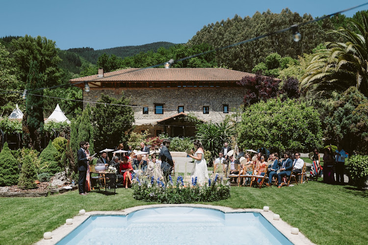 Jardín de Barretaguren Lorategia Jardín de Barretaguren Lorategia