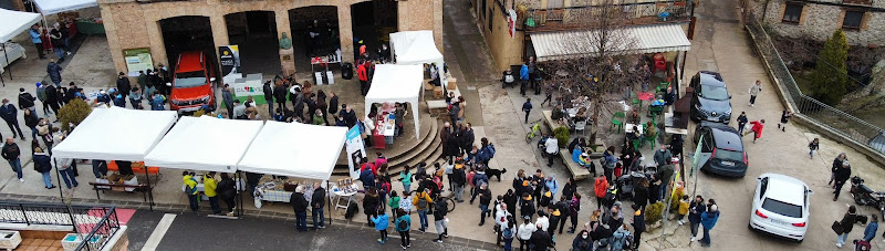 dMillennial Rural Projects