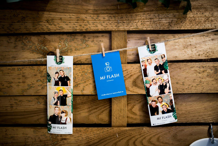 Mr Flash Photo&Event
