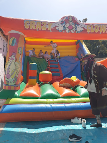 Ilusionando Música y Animación