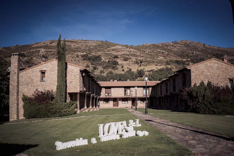 Ribera del Corneja Ribera del Corneja