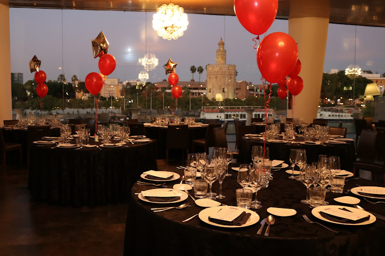 Eclipse Eventos Sevilla Eclipse Eventos Sevilla