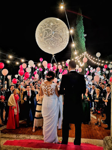 Qué Llegue Ya! Organizador de Eventos