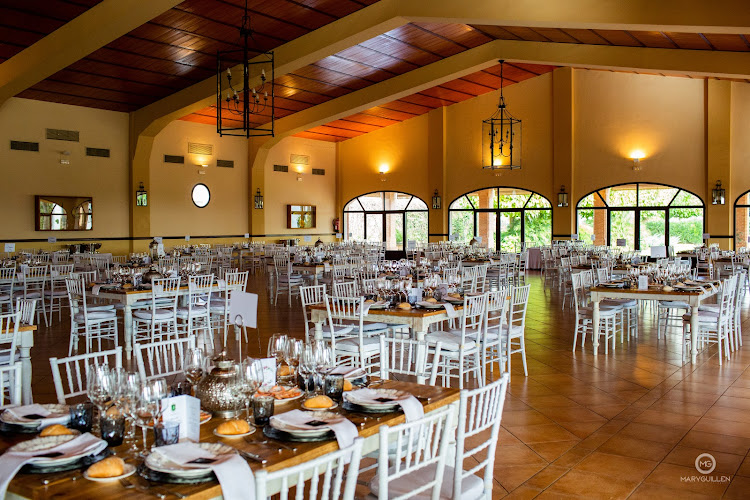 Catering Juan Ortiz