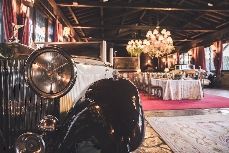 Your Essence Wedding and Event Planner