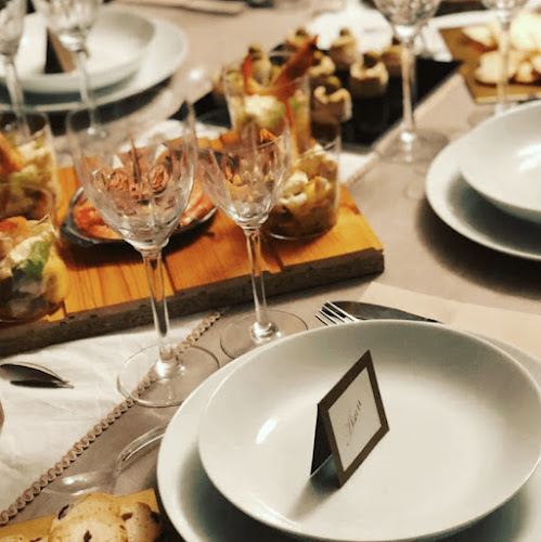 Cosas de Dos. Eventos & Wedding Planner