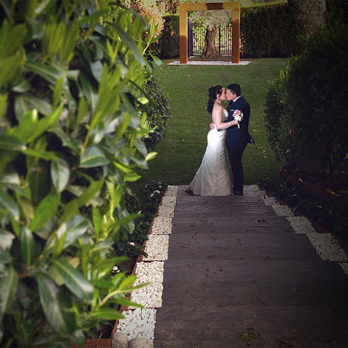 Fotógrafo Miguel Morón