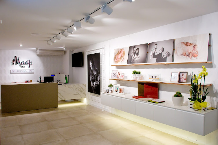MASIP ESTUDI DE FOTOGRAFIA