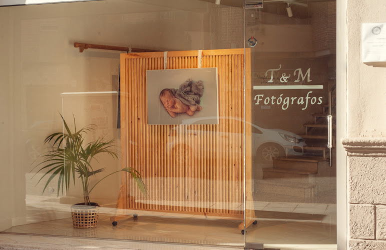 T&M Fotógrafas