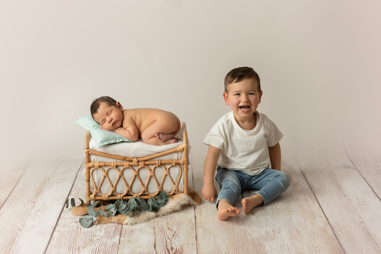 Lucia Puig Fotografia