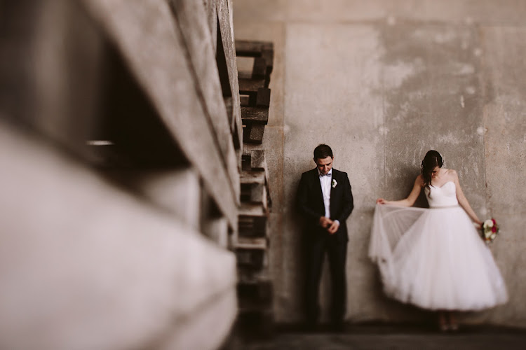 People Truelove Tellers - Fotógrafos de boda