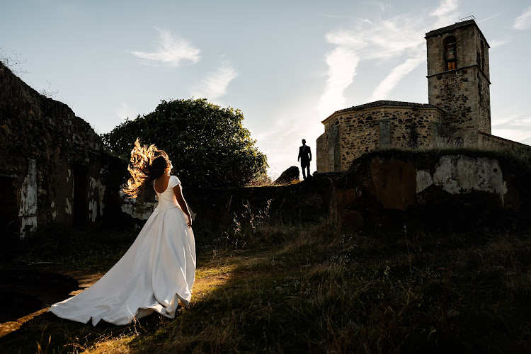 Arteextremeño. Fotógrafo de Bodas