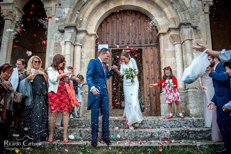 RICARDO CARBAJAL Fotografía Artística