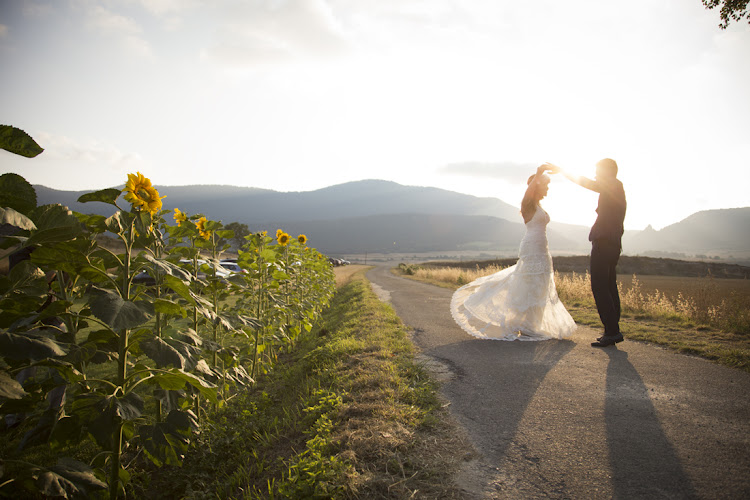 Conmemöra Wedding Planner