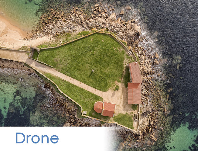 VDEVÍDEO: corporativo, drone, visitas virtuales, vídeo 360º