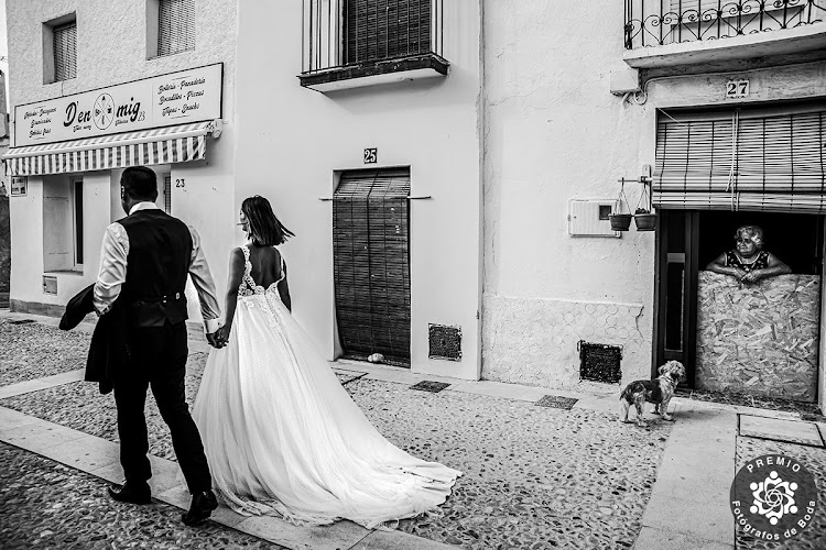 Fototravent - Fotógrafos Valladolid, Fotógrafos de boda Valladolid y España