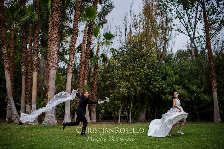 CHRISTIAN ROSELLÓ FOTÓGRAFO