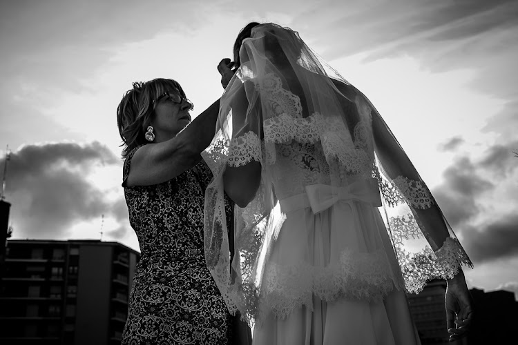 Oneka Tirado Argazkigintza