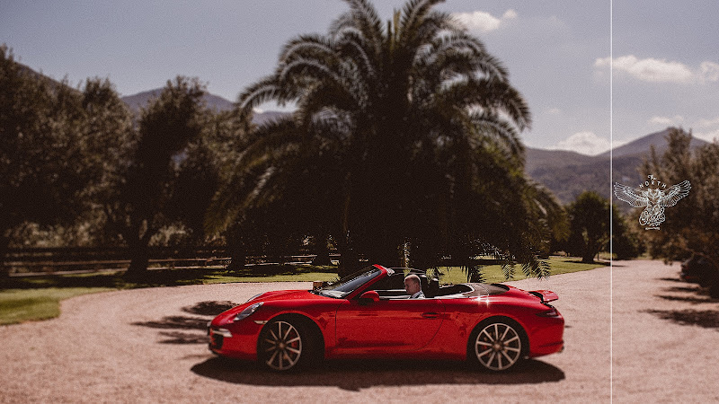 The North Owl - Wedding Films - Videos Boda