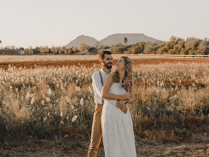 Studio Crema - Vídeo y Foto de Boda