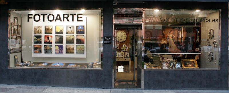 FotoArte Salamanca
