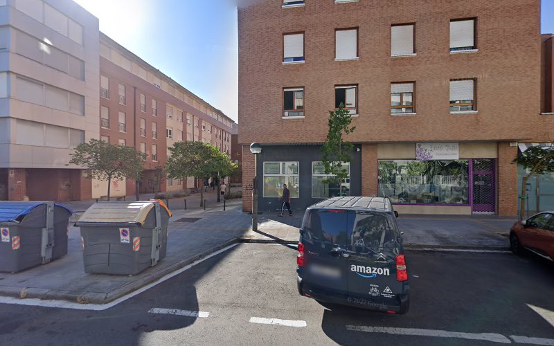 Edorta Sanz - Fotógrafo Vitoria-Gasteiz