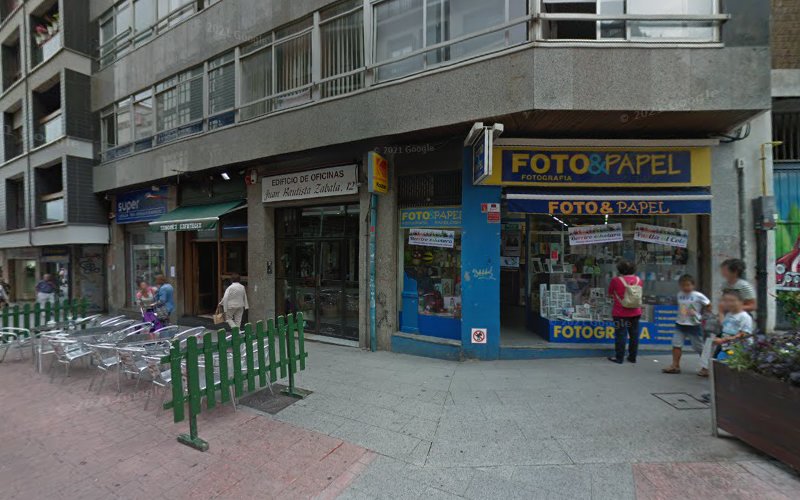 Arte Facto Estudio Fotografía
