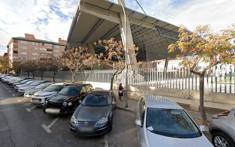 Yaiza Arias Photograc