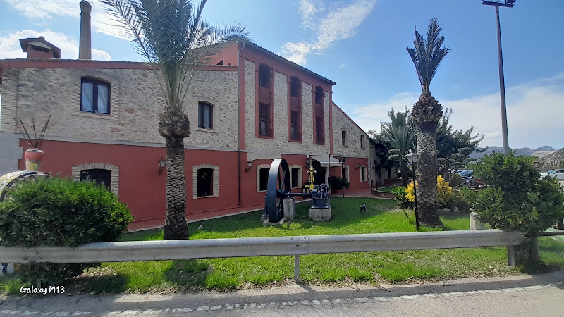 Salones Molí Canyar