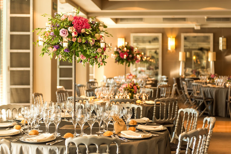 La Masía de José Luis ( SOLO EVENTOS)