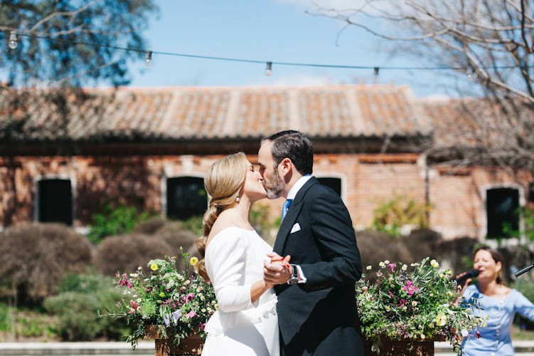 Mi Ceremonia Weddings - Primera empresa especializada en la Boda Civil