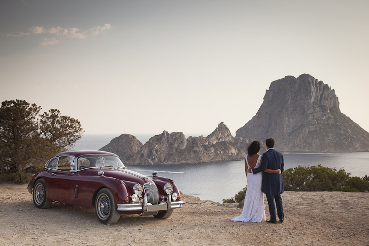 Make my Day Ibiza Wedding Planner