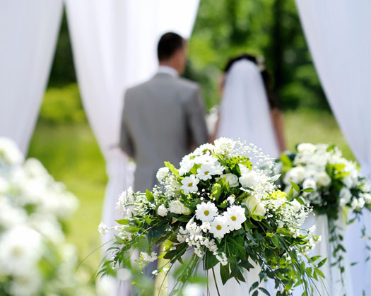 Wedding Planner en Valladolid | VIVIANA TUESTA