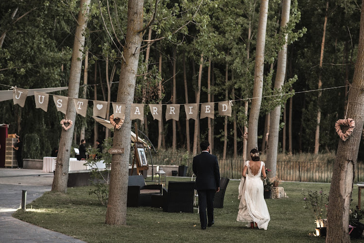 Finca para Bodas y Eventos ! El Molino de Torquemada