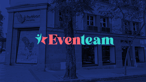 Eventeam. Agencia de experiencias Eventeam. Agencia de experiencias